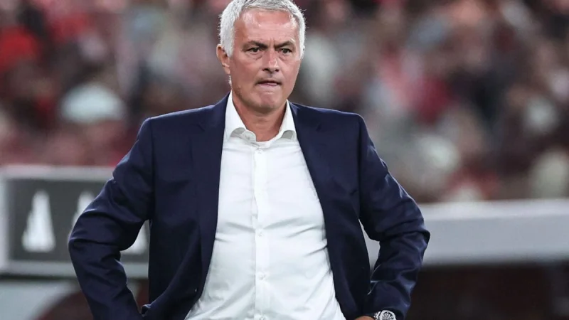 Real Madrid : c’est quasiment fait pour le retour de José Mourinho
