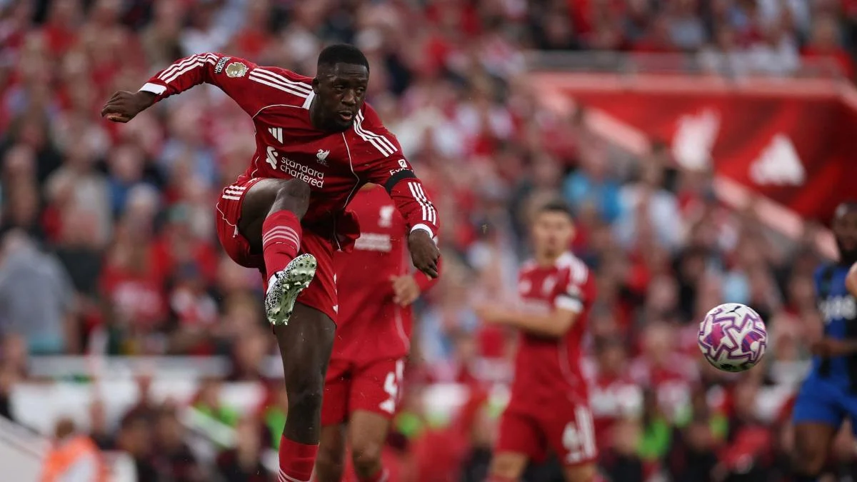 Liverpool - Chelsea : les compositions officielles