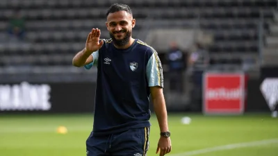 Maroc, CdM : les révélations de Sofiane Boufal sur la demi-finale face à la France