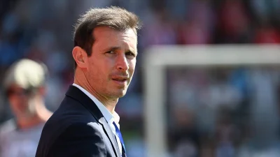 L’OM a jeté son dévolu sur Grégory Lorenzi 