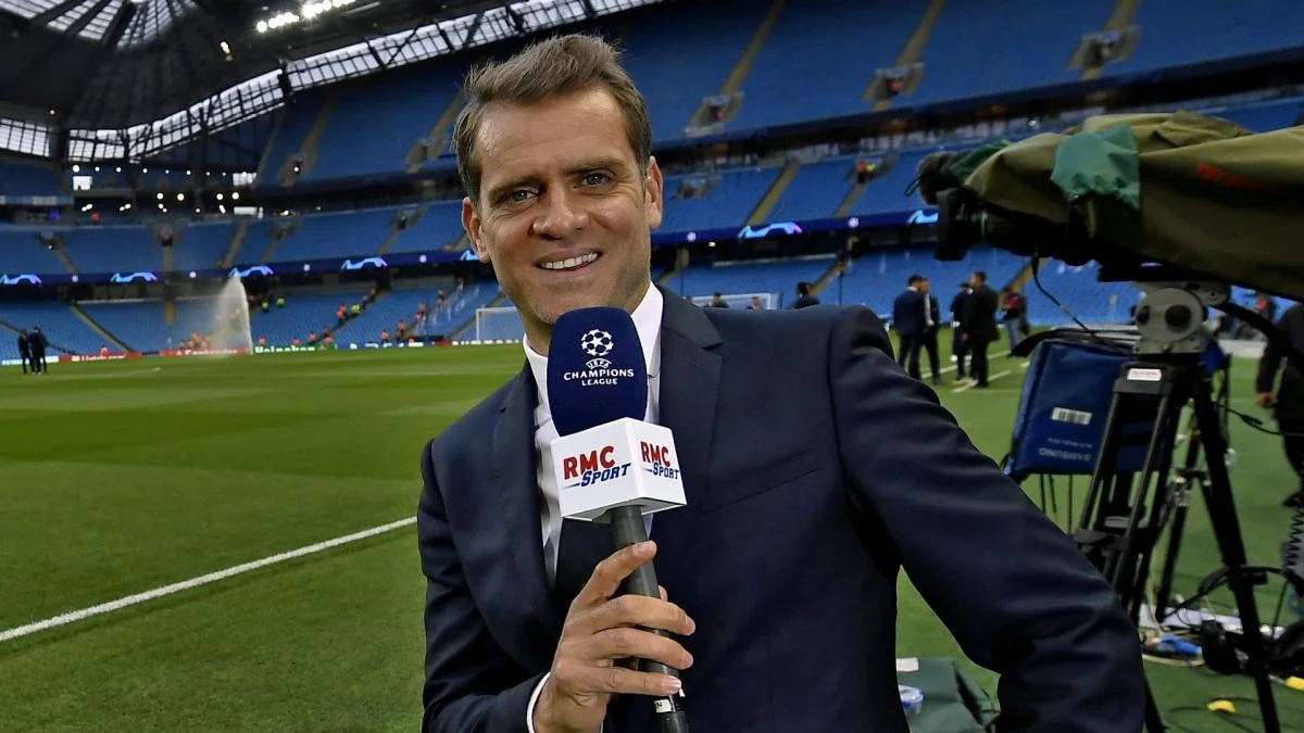 PSG : les mots dithyrambiques de Jérôme Rothen sur Luis Enrique