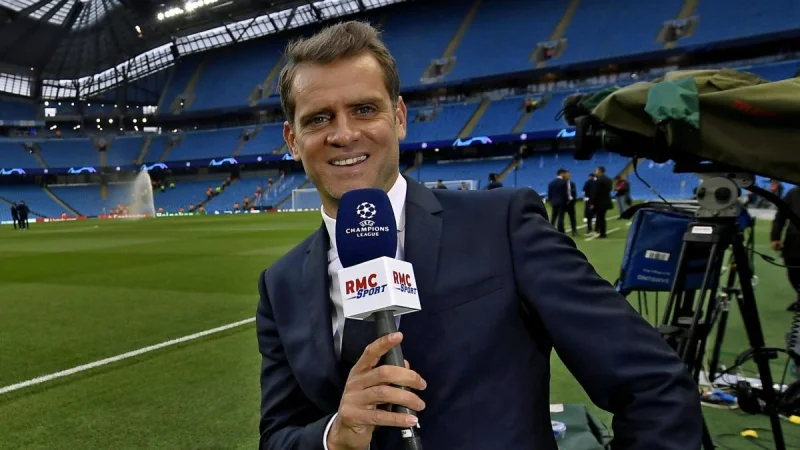 PSG : les mots dithyrambiques de Jérôme Rothen sur Luis Enrique