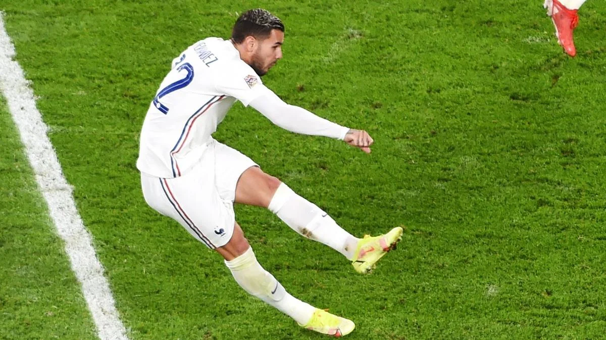 Héros d’Al-Hilal, Théo Hernandez signe une folle renaissance avant la Coupe du Monde 2026