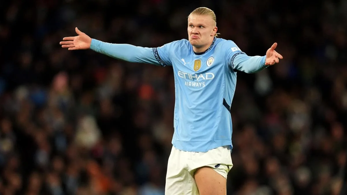 Manchester City - Brentford : les compositions officielles