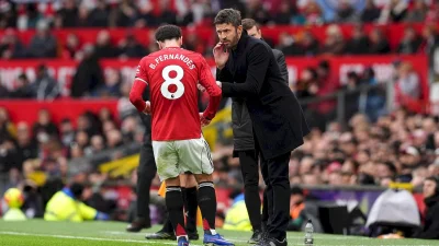 PL : Manchester United rate le coche face à Sunderland, Brighton écrase Wolverhampton