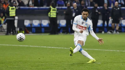 Arsenal, OM : la désillusion est terrible pour Ethan Nwaneri