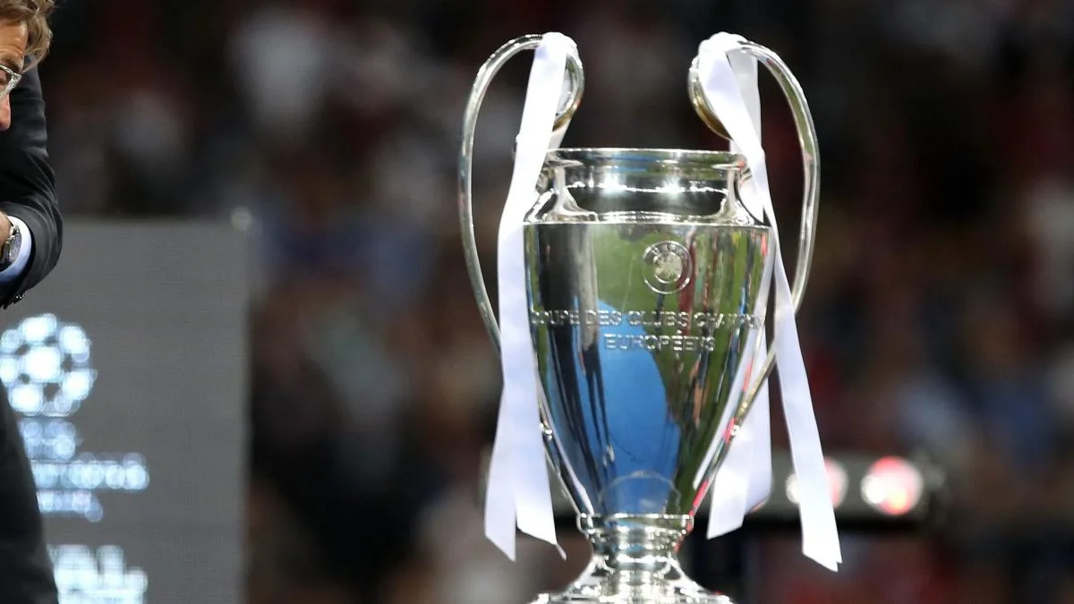LdC : pas de fanzone à Paris pour la finale ? 