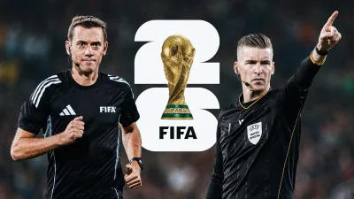 Coupe du Monde 2026 : les coulisses de la folle préparation de François Letexier et Clément Turpin