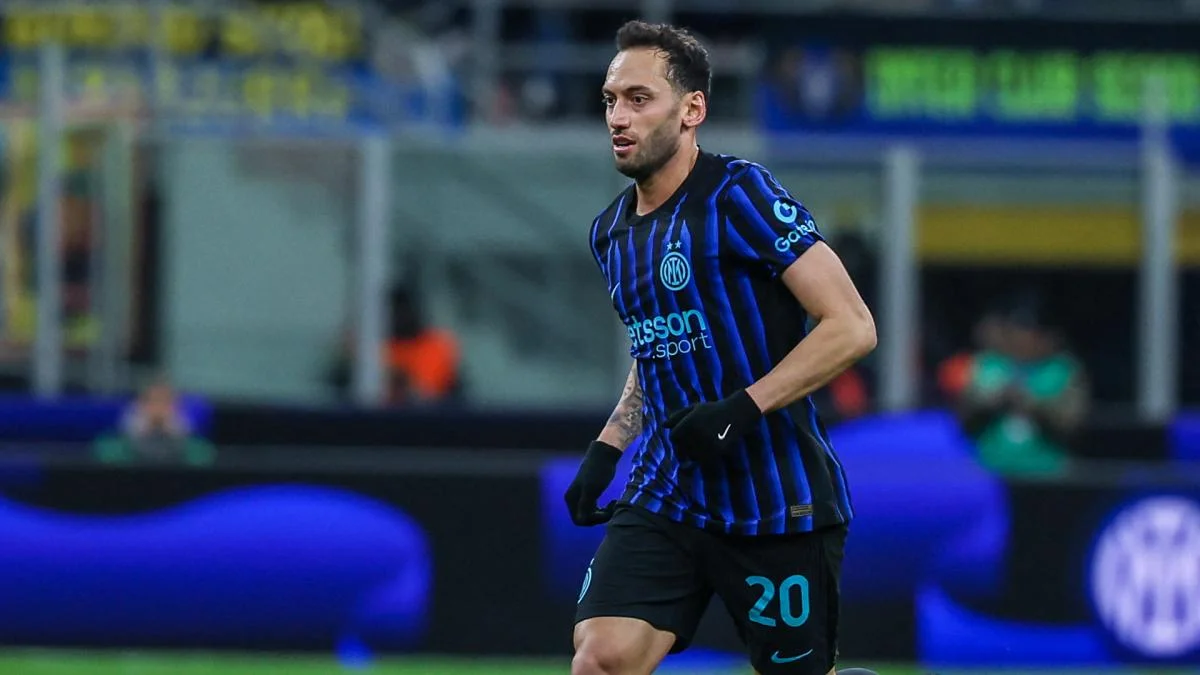 Serie A : un Inter Milan déjà champion domine la Lazio