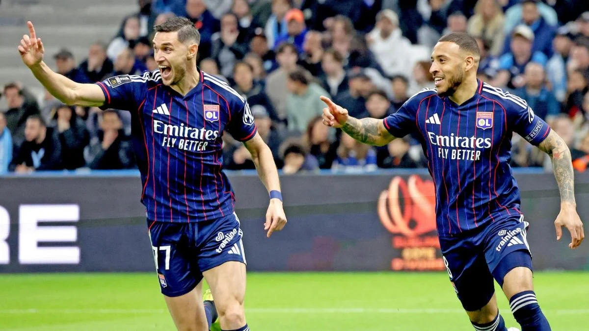Roman Yaremchuk, le facteur X de la fin de saison de l’OL