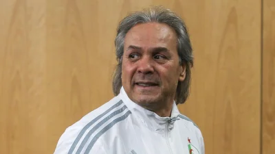 CdM 2026 : Madjer voit l’Algérie aller loin