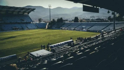 Ligue 2 : Bastia-Le Mans officiellement arrêté