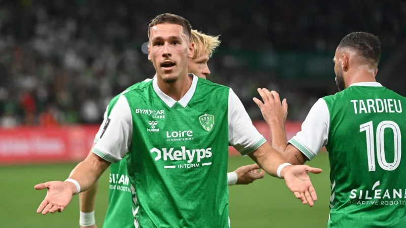 Ligue 2 : le calendrier des play-offs pour la montée en Ligue 1 dévoilé
