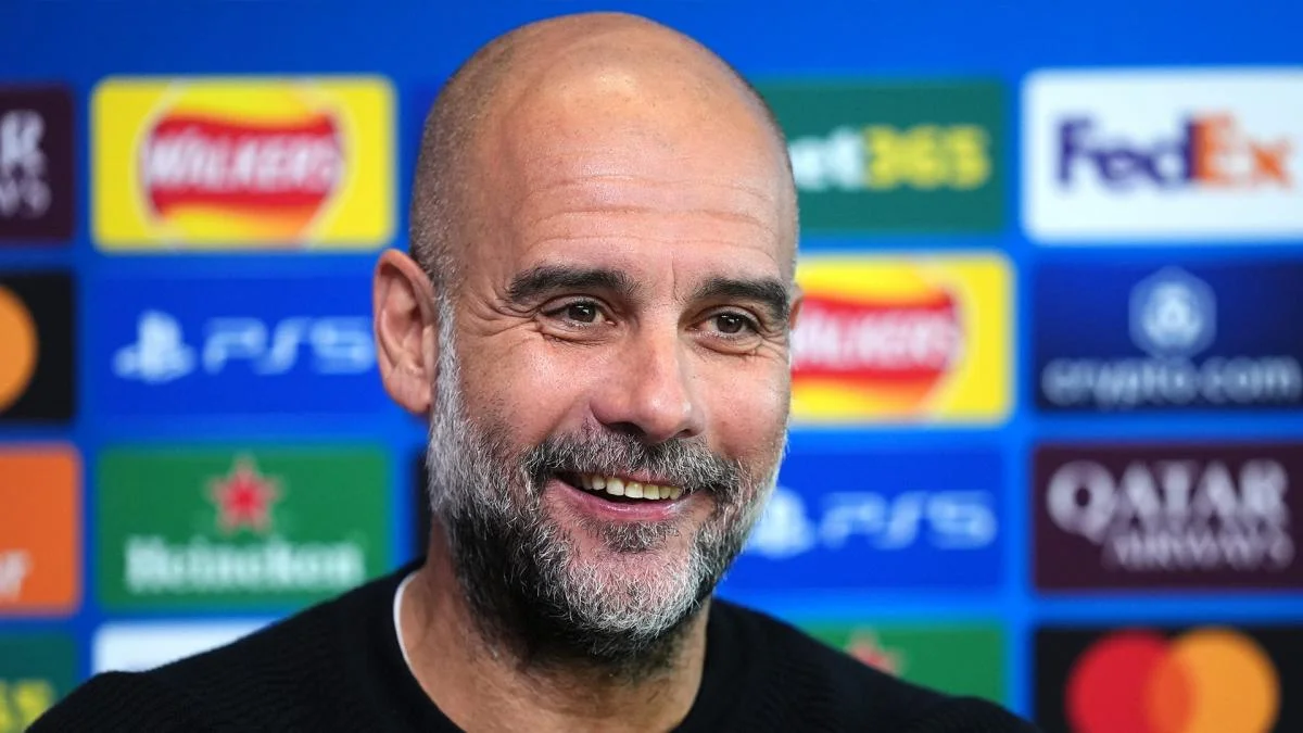 PL : Pep Guardiola envoie un message à West Ham avant Arsenal