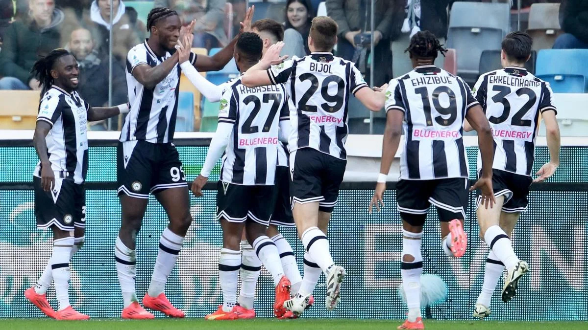 Serie A : une nouvelle polémique raciste secoue le football italien
