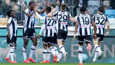 Serie A : une nouvelle polémique raciste secoue le football italien