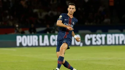 PSG : le retour tonitruant de Fabián Ruiz tombe à point nommé