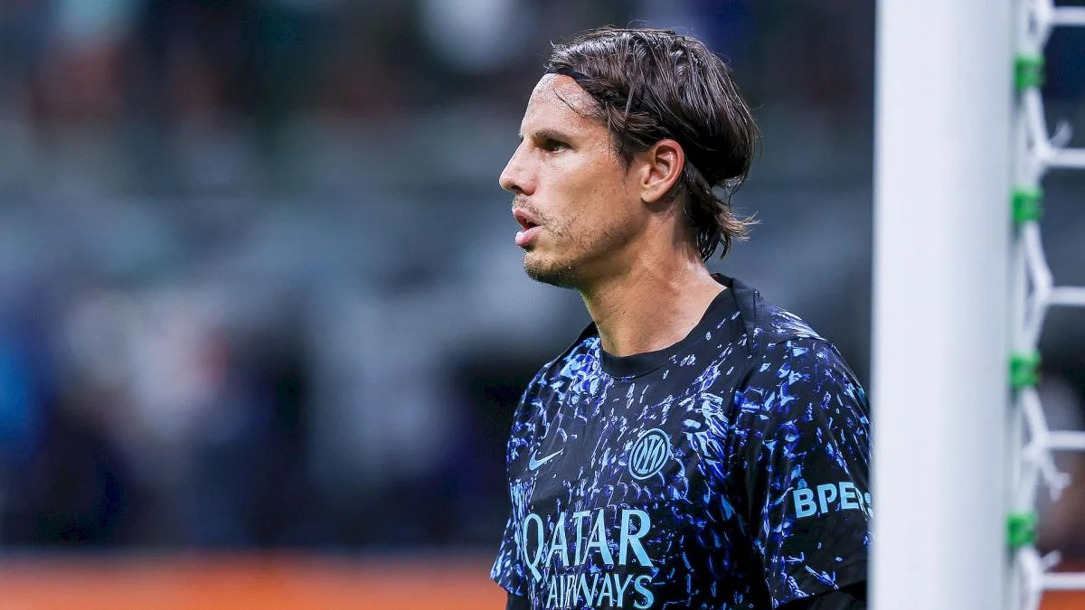 L’Inter Milan a fait son choix pour le successeur de Sommer