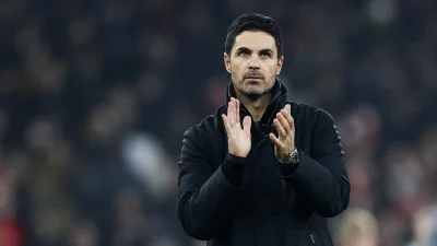West Ham - Arsenal : les compositions officielles