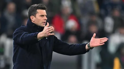 LOSC : Thiago Motta est la priorité d’Olivier Létang pour l’après-Génésio