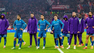 La Fiorentina officiellement maintenue après sa saison catastrophique