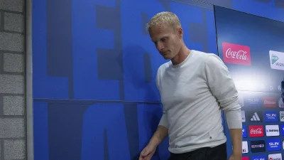 Ligue 2 : Reims va se séparer de son entraîneur