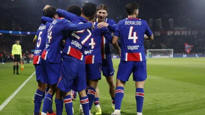 PSG, Lucas Beraldo : « nous ne sommes pas encore champions »