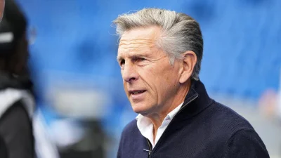 Nice : Claude Puel lance un avertissement sur Metz