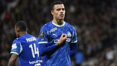 OM : Greenwood n’a aucun problème avec Beye