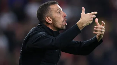 Strasbourg : O’Neil était fou de rage en conférence de presse