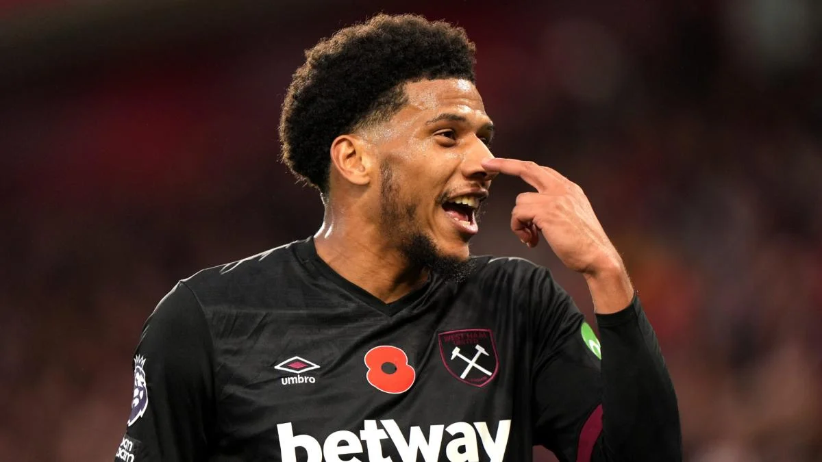 PL : West Ham envisage de porter plainte après le but refusé contre Arsenal