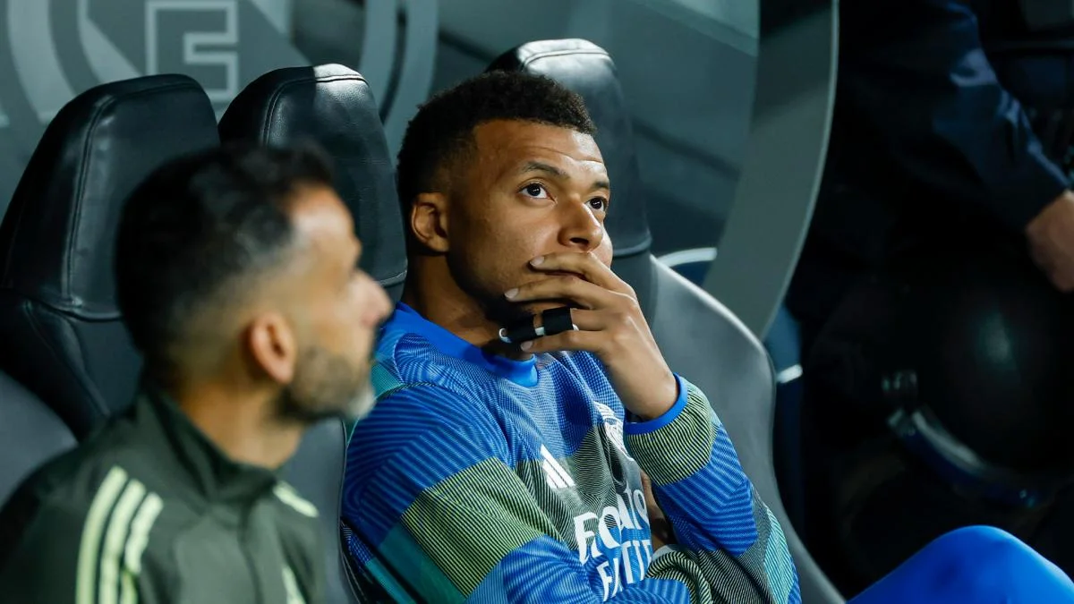 Real Madrid : la nouvelle story cash de Kylian Mbappé
