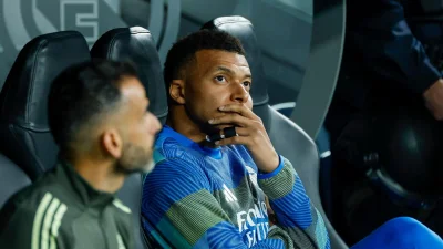 Real Madrid : la nouvelle story cash de Kylian Mbappé