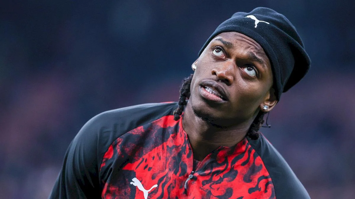L’AC Milan plonge dans la crise au pire des moments !