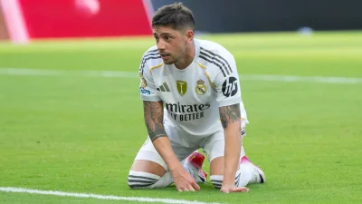 Real Madrid : certains cadres demandent le départ de Fede Valverde !