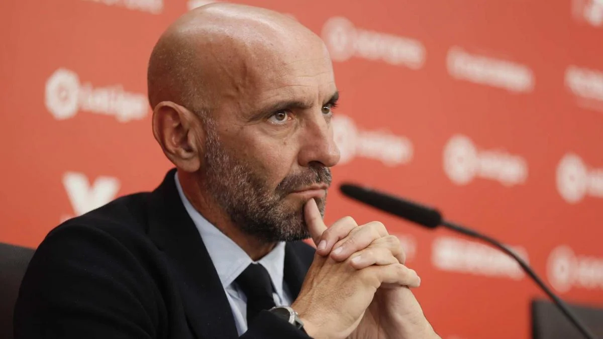 Espanyol : Monchi nommé directeur sportif 