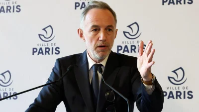LdC, PSG : Emmanuel Grégoire a tranché pour la fan-zone