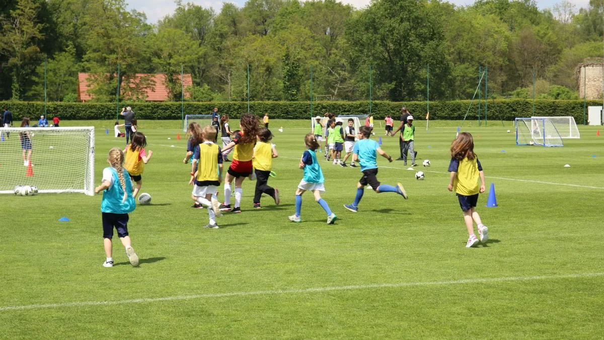 Agression d’un enfant de 9 ans : la FFF promet des sanctions fermes