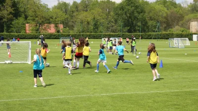 Agression d’un enfant de 9 ans : la FFF promet des sanctions fermes