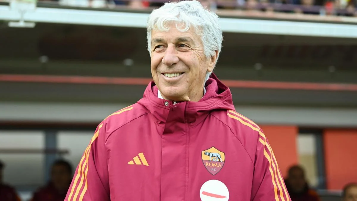 AS Roma : Giovanni Manna va prendre les rênes de la direction sportive