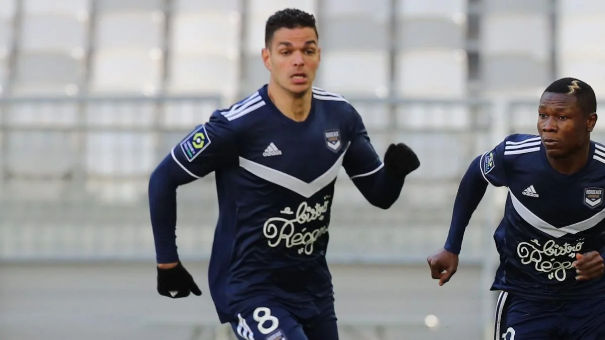 Une série sur Hatem Ben Arfa va sortir 