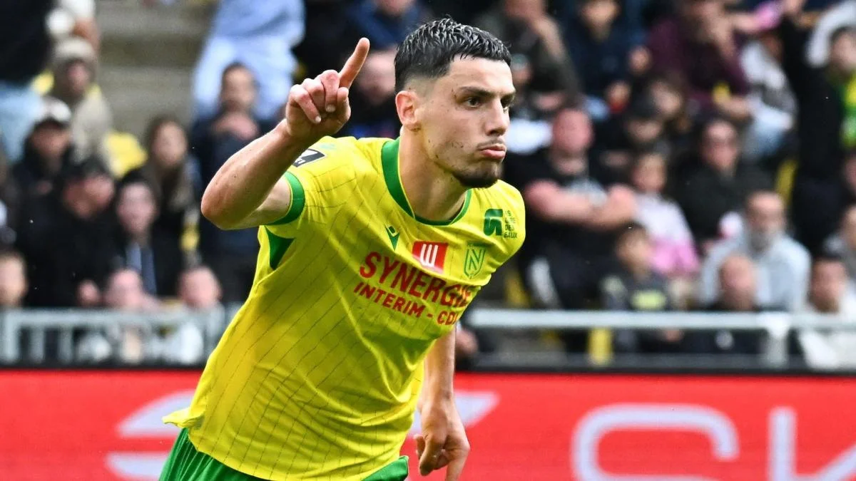 Mercato : ça s’agite pour Matthis Abline