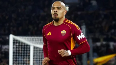 AS Roma : Donyell Malen continue de tout écraser sur son passage 