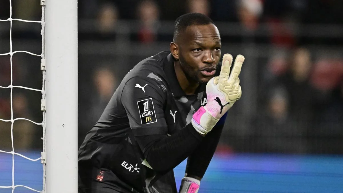 Steve Mandanda se livre sur sa déprime