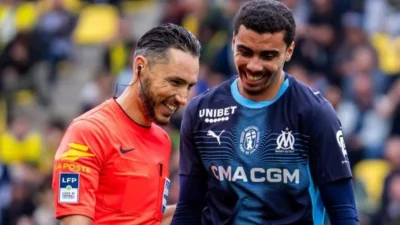 OM : Hilan Hamzaoui Slimani grimpe très fort