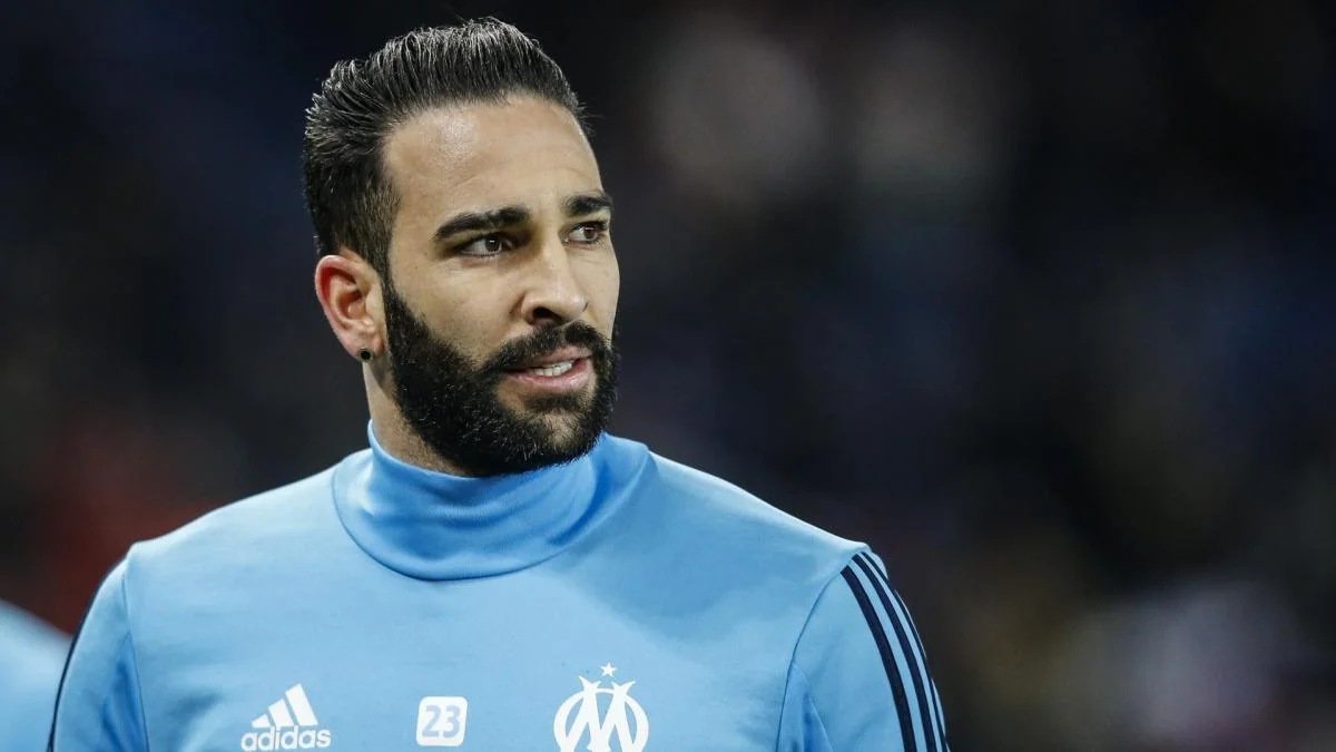 Le message vibrant du Marseillais Adil Rami pour le PSG
