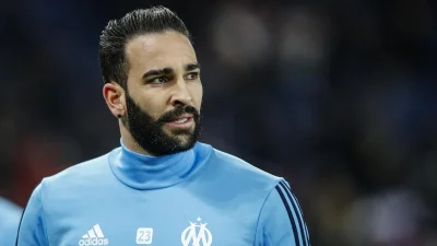 Le message vibrant du Marseillais Adil Rami pour le PSG