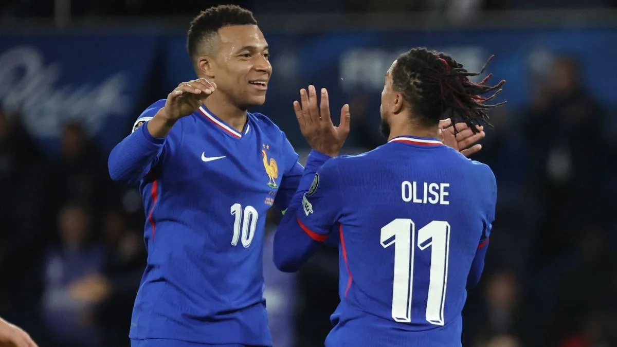 Trophées UNFP 2026 : Michael Olise sacré meilleur joueur français évoluant à l’étranger