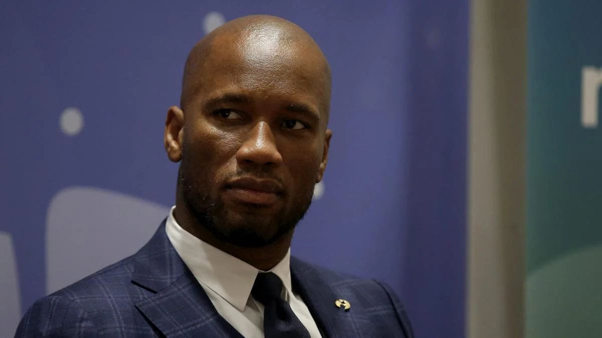 Didier Drogba s’enflamme lui aussi pour le PSG