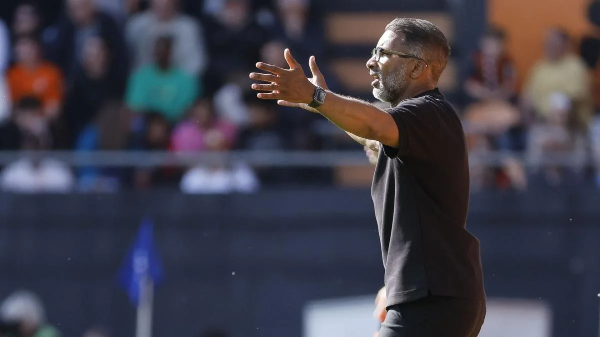 OM : Christophe Dugarry détruit complètement Habib Beye